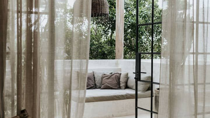 Déco d’intérieur BALI : le guide d’une déco réussie