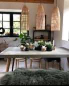 Lampe piège à poissons - MY ROOM TOUR