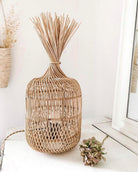 Lampe Dumpling - MY ROOM TOUR