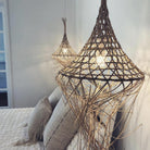 Suspension Mykonos - MY ROOM TOUR