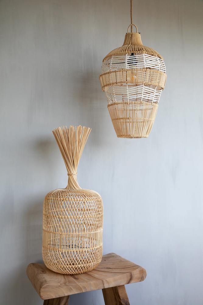 Lampe Dumpling - MY ROOM TOUR