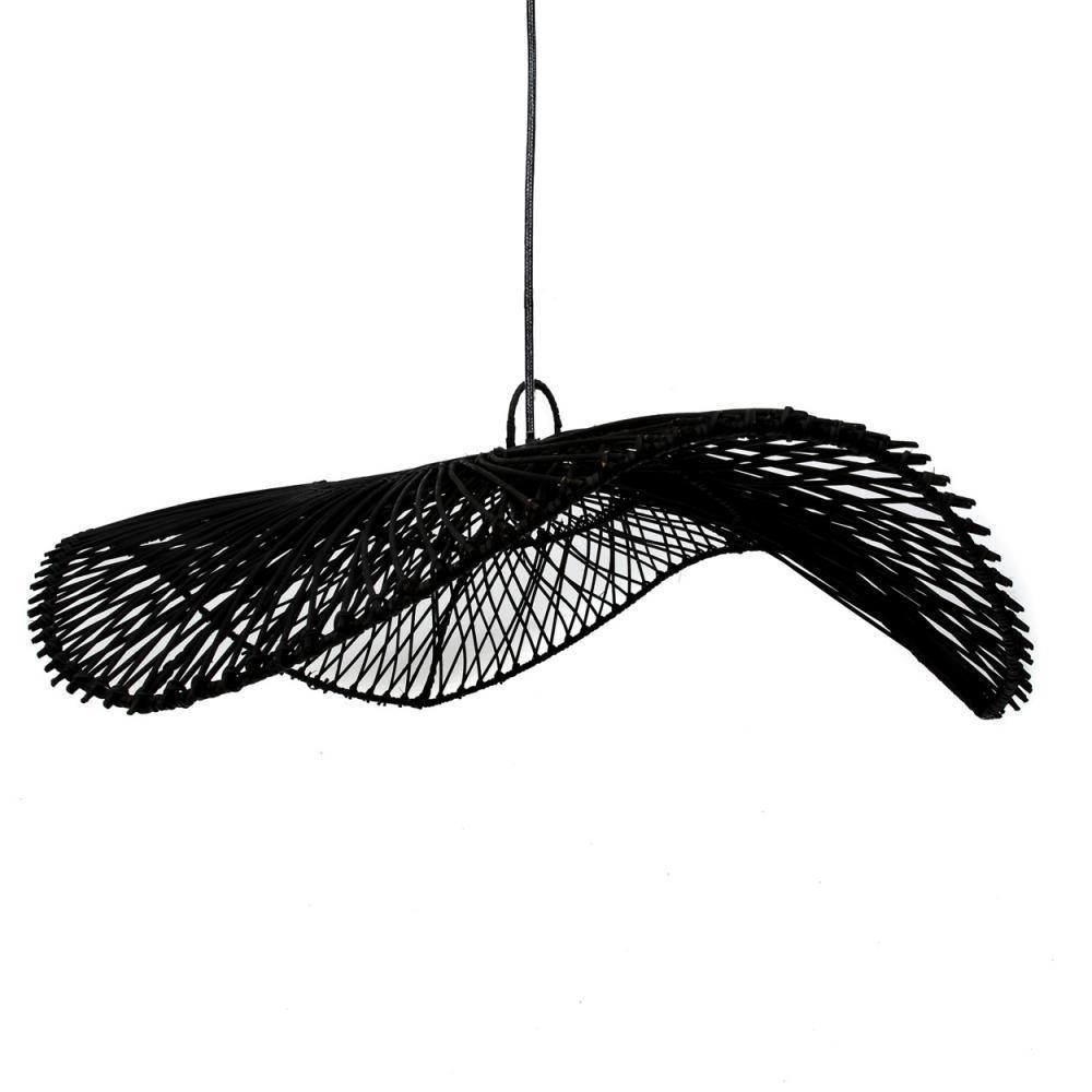 Suspension Chapeau - Black - MY ROOM TOUR