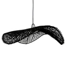 Suspension Chapeau - Black - MY ROOM TOUR