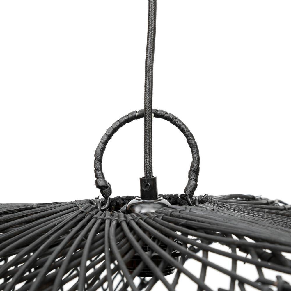 Suspension Chapeau - Black - MY ROOM TOUR