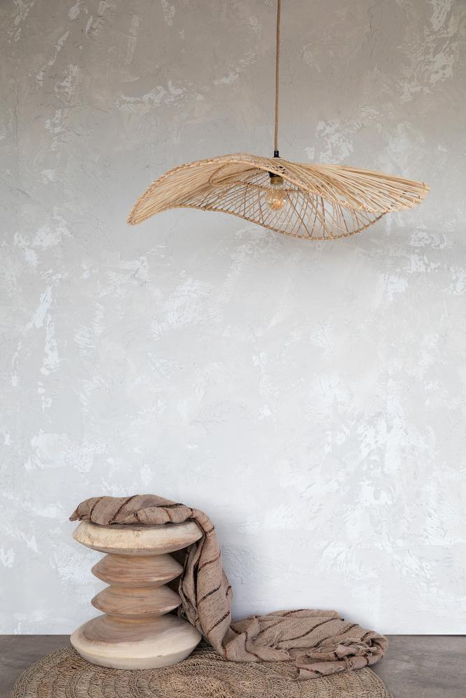 Suspension Chapeau - MY ROOM TOUR