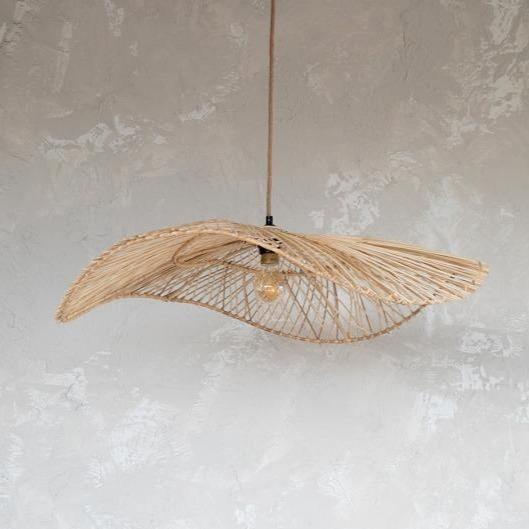 Suspension Chapeau - MY ROOM TOUR