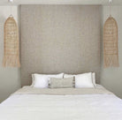 Suspension en rotin - MY ROOM TOUR
