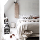Suspension en rotin - MY ROOM TOUR