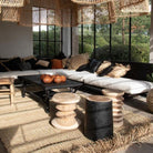 Tabouret Galapagos - MY ROOM TOUR