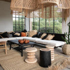 Tabouret Galapagos - MY ROOM TOUR
