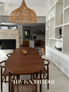 Suspension XXL pour loft