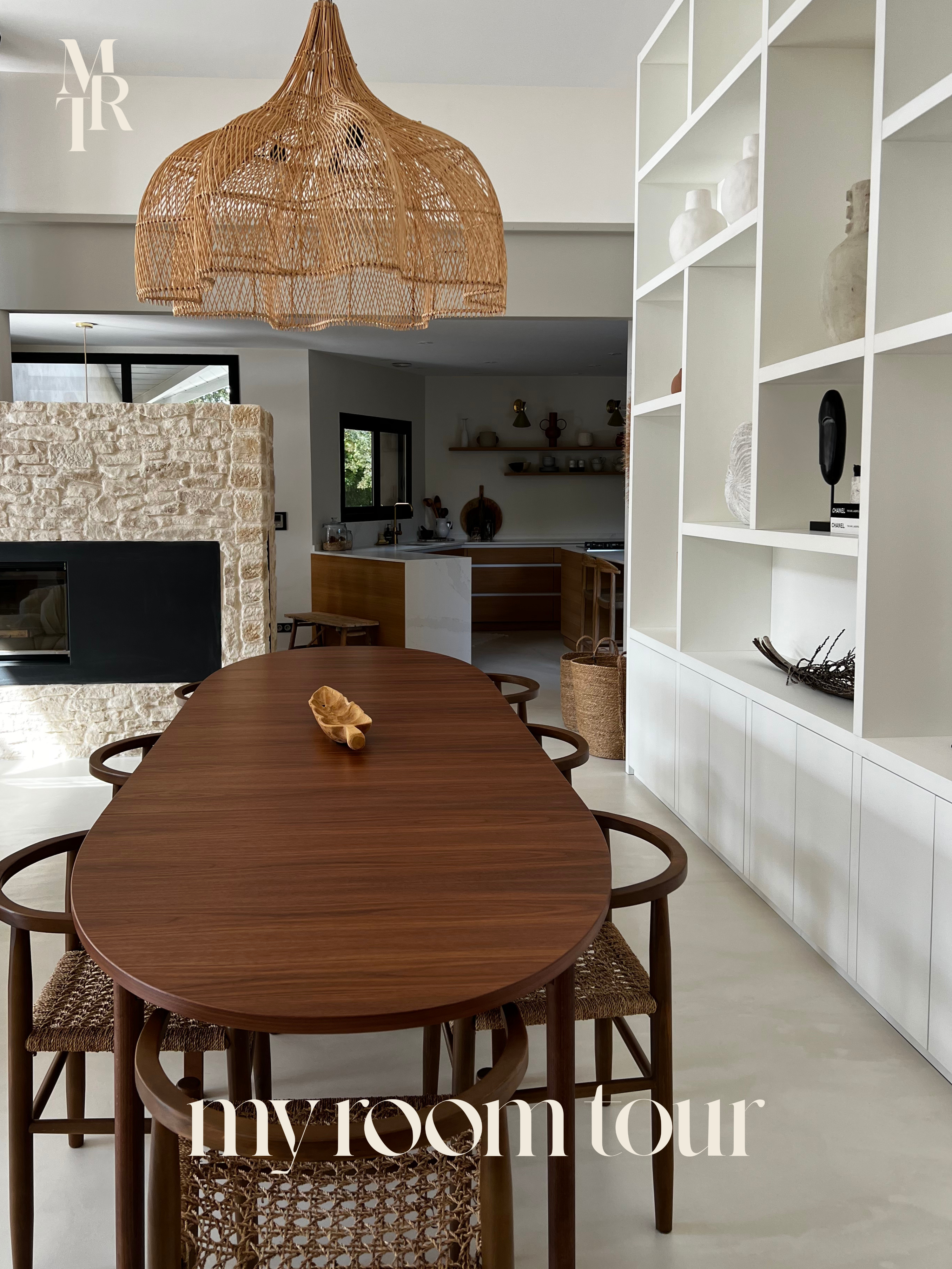 Suspension XXL pour loft