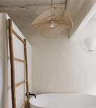Suspension Chapeau - MY ROOM TOUR