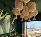 Lampe Dumpling - MY ROOM TOUR