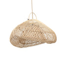 Suspension en rotin - Petit nuage - MY ROOM TOUR