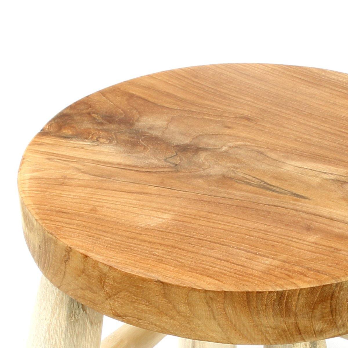 Tabouret Kedut - MY ROOM TOUR