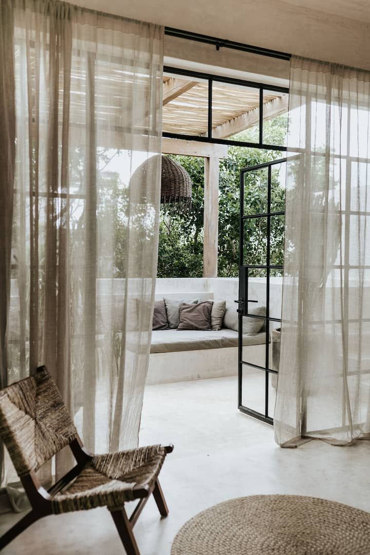 Déco d’intérieur BALI : le guide d’une déco réussie