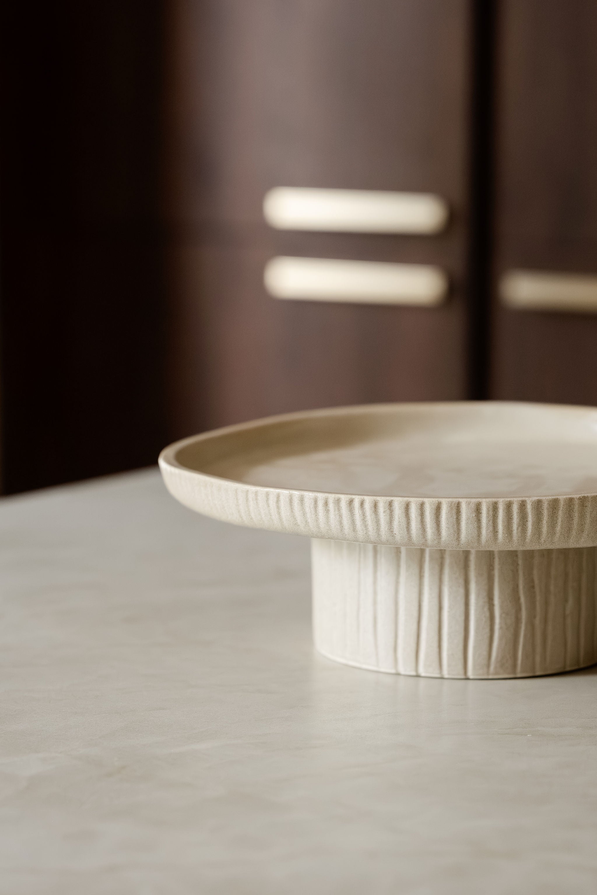 Plateaux & présentoirs
